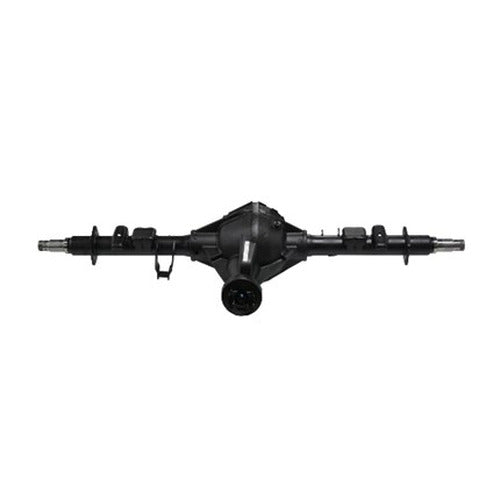 Reman Axle Assembly GM 11.5 07-08 Chevy Silverado 3500 DRW Posi CORE CHARGE OF $1500 APPLIES