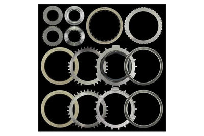 Sun Coast Converters auto part