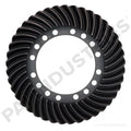 KIT-GEAR PIN & NUT