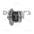 AXLE HOUSING