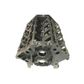 SBC CAST IRON BLOCK SHP NEXT GEN 9.240 DECK 4.125IN BORE 2 BOLT