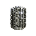 SBC CAST IRON BLOCK SHP NEXT GEN 9.240 DECK 4.125IN BORE 2 BOLT