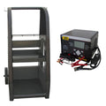 BVA2100 & ES8 STAND, KIT