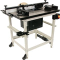 ROUTER LIFT WITH CAST TABLE KIT