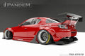 PANDEM RX8 FULL KIT NO GT WING