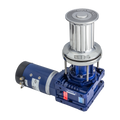 VWC 2500 12V 3/8" HT EDC