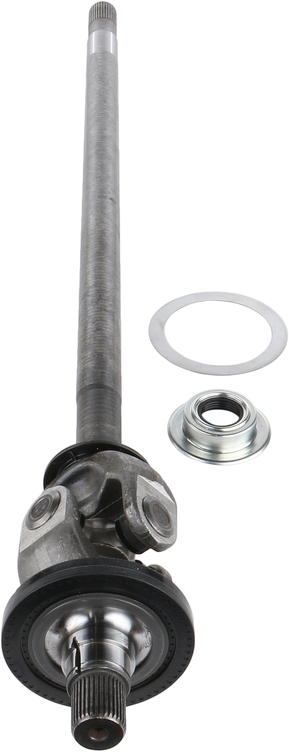 INTEGRAL KNUCKLE ASY