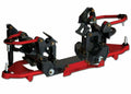 Holley auto part