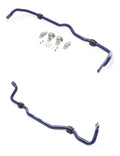 H&R 15-20 Volkswagen Golf R 2.0T MK7 Sway Bar Kit - 27mm Front/25mm Rear