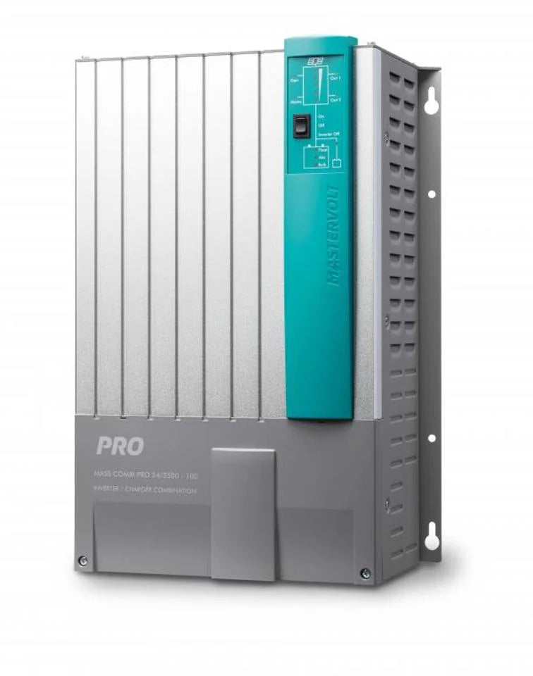 MASS COMBI PRO 24/3500-100