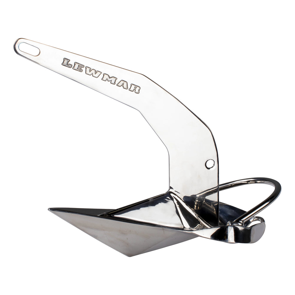 EPSILON ANCHOR SS 50KG/105LBS