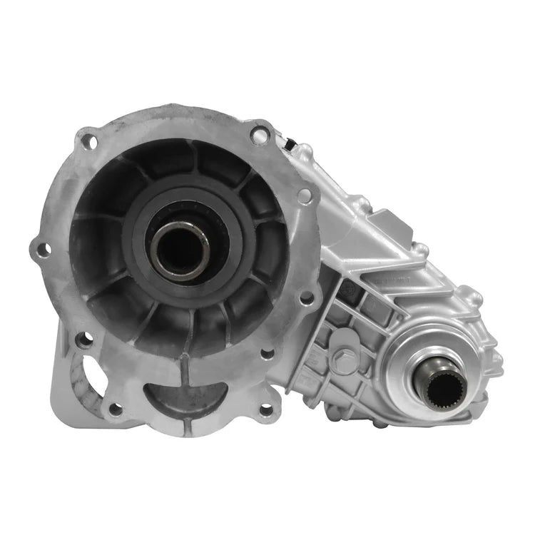 TRANSFER CASE