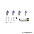 HKS FUEL UPGRADE KIT ZN6/ZC6