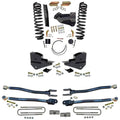 4"SYS/23 F250 4WD/DSL W/LKS
