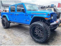 Jeep Gladiator JT 2.5 Inch Enforcer Lift Stage 1 w/ EVO SPEC 2.5 Inch King Shocks with Adjusters EVO Manufacturing