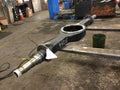 HOUSING - AXLE