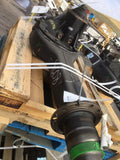 HOUSING - AXLE