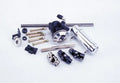 6872 CHEVELLE POWER RACK &