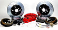 Baer Brakes auto part