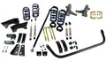 STREETGRIP WITH RQS SHOCKS FOR 196