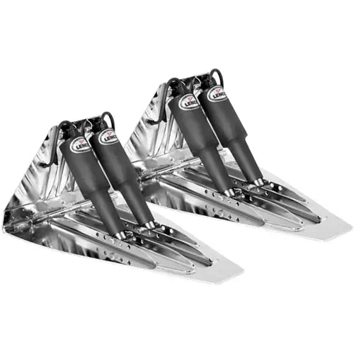 29" X 14" HIGH PERFORMANCE TRIM TAB