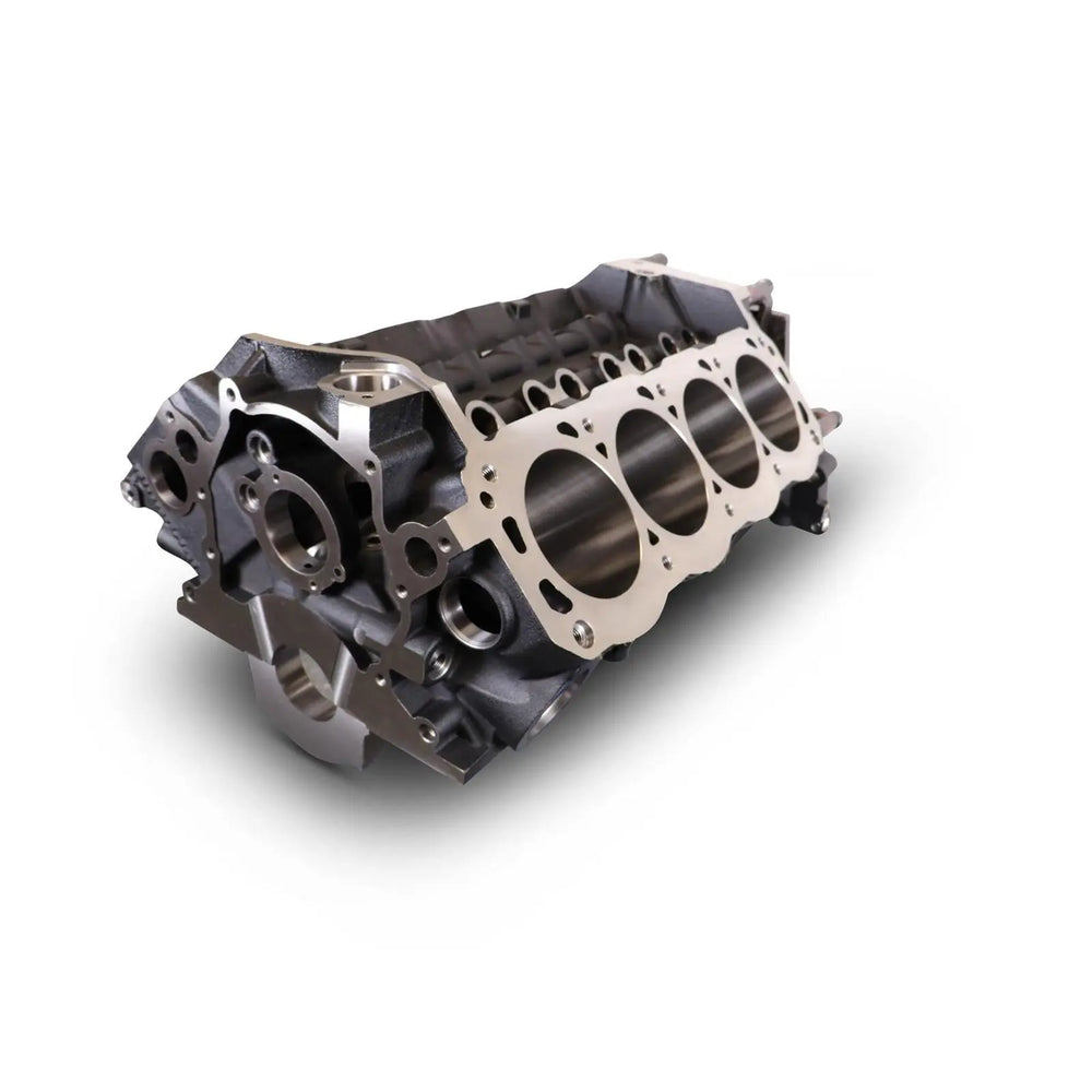 SBF 351 Engine Block 9.500 Deck 4.000 Bore