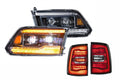 Morimoto Lighting auto part
