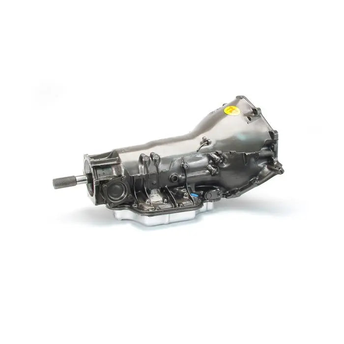 TH400 TRANS/BRK W/228000
