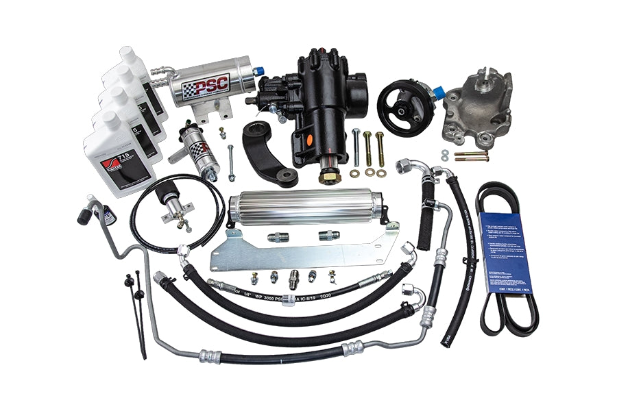 PSC Motorsports auto part