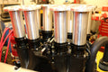RACESAVER ASSY 3.500 X 3.776 ICON