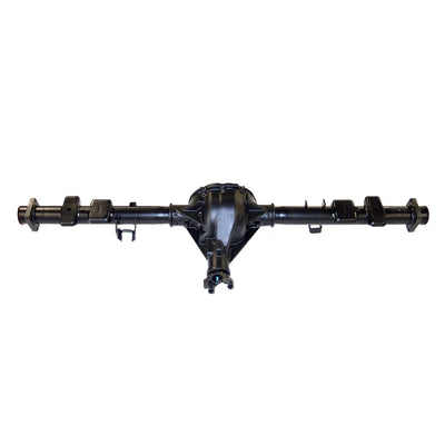 8.6" AXLE ASSY ''05-''07 GM SILVERA