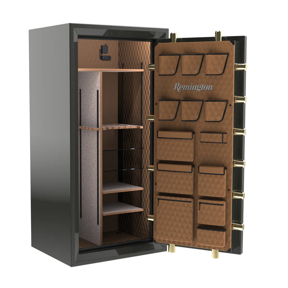 REMINGTON STS 30 FLEX GUN FIRE AND WATERPROOF SAFE