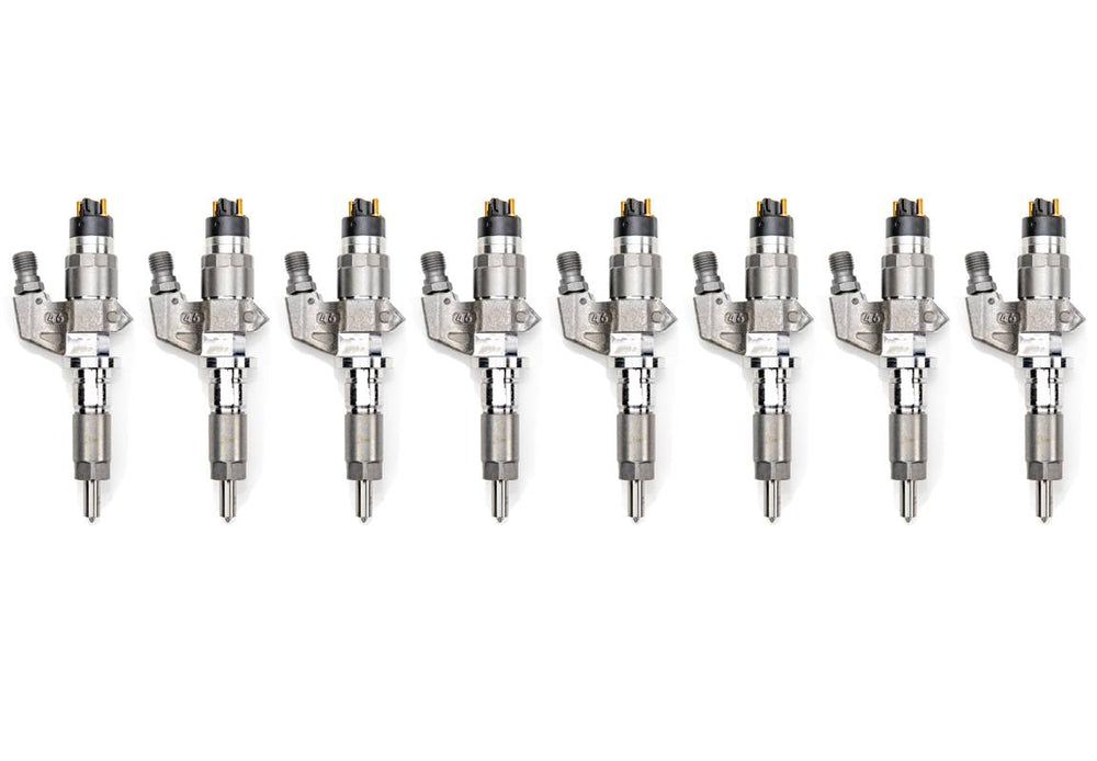 DDP auto part