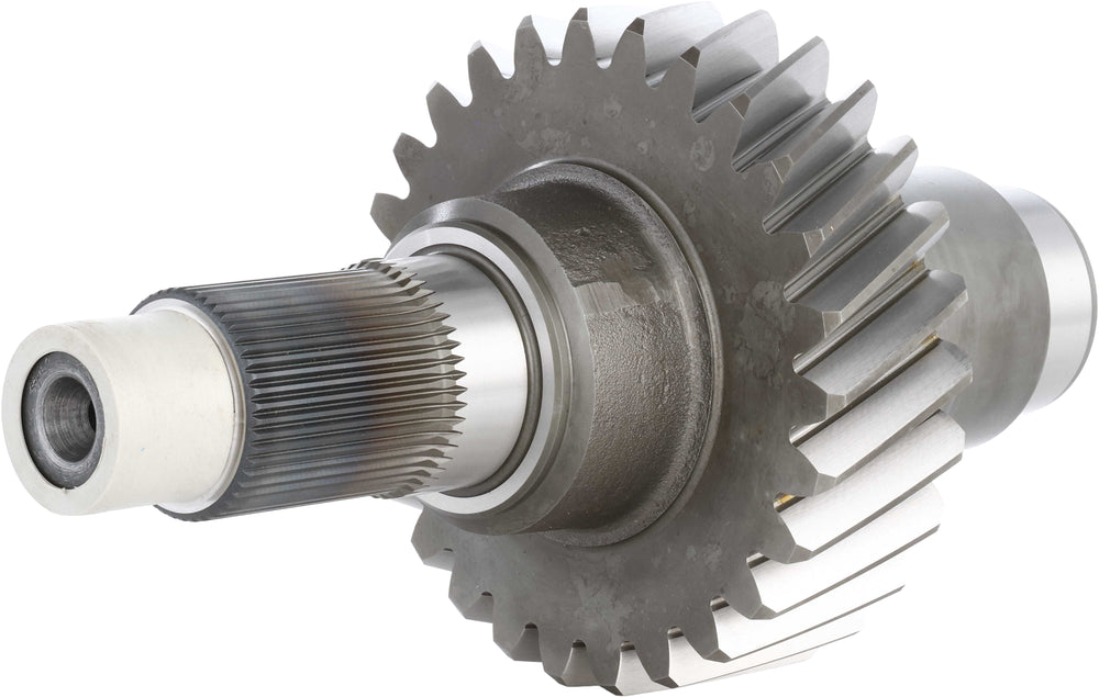 SHAFT-INPUT-HELICAL