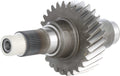 SHAFT-INPUT-HELICAL