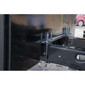 TOOLBOXBPACK85X55X24 W/MNT RAILBLACK