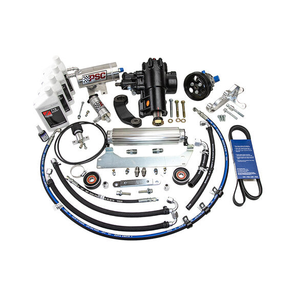 PSC Motorsports auto part