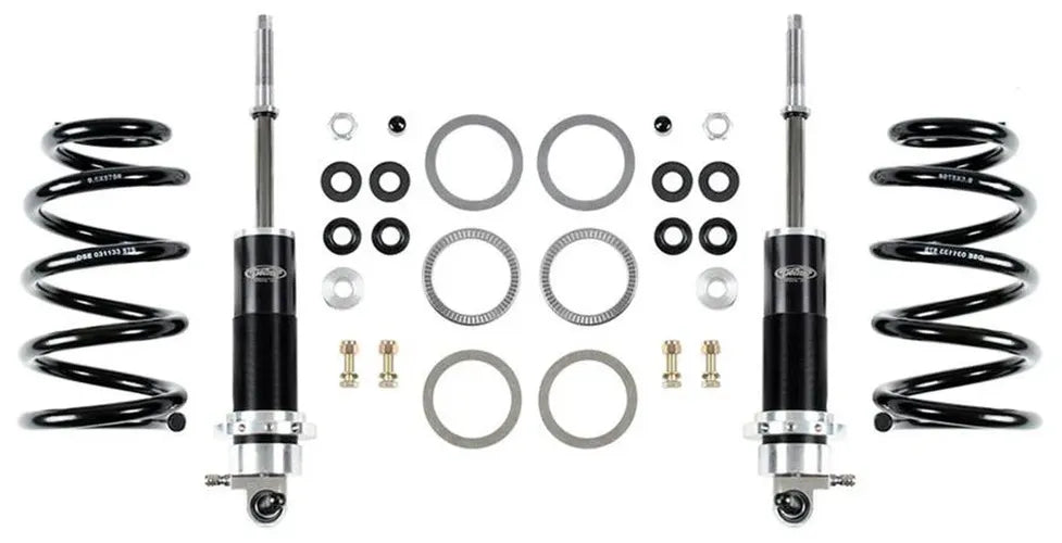 COILOVER CONVERSION, FRT 64-67 A BO