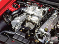 FORD 4.6L 2V/4V COMPETITION STD WEIGHT FORGED ROT ASSEM 3.750 IN 5.850 IN ROD LENGTH 3.57