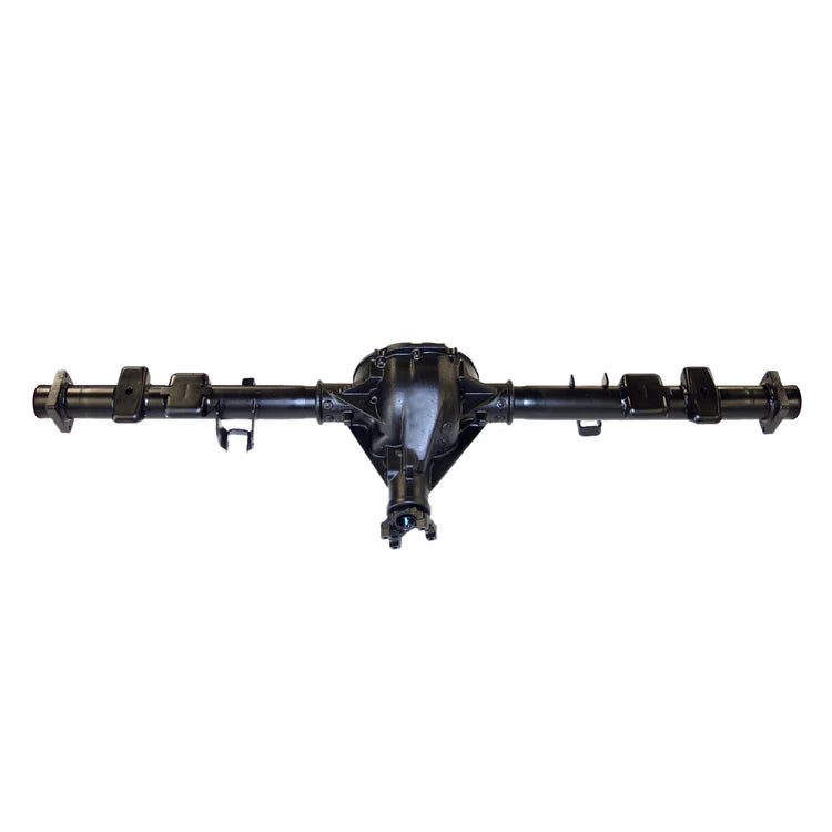 8.6" AXLE ASSY ''05-''07 GM SILVERA