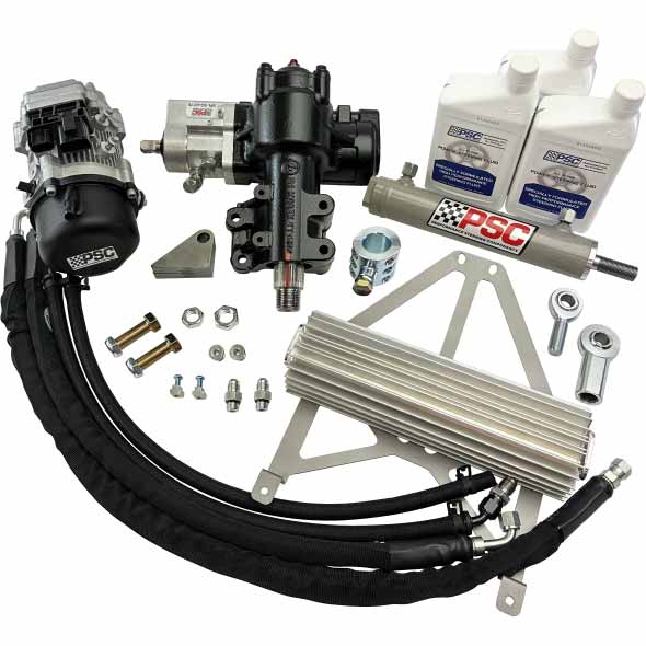PSC Motorsports auto part