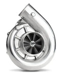 V-2 Straight Discharge SCi-Trim Supercharger Satin