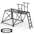Orion Outdoors, LLC auto part close-up
