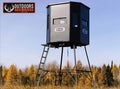 68V 6FTX6FT 8SIDE: VERTICAL CLEAR WINDOWS