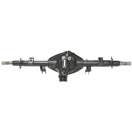 AAM 11.5 AXLE ASSY 06- 08 CHY RAM DRW 3500 ( 07- 08 EXC CAB-CHASSIS) 3.73 2WD CORE CHARGE OF $1000 APPLIES