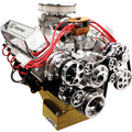 SERP SYS BB FORD W/ P/S & A/C