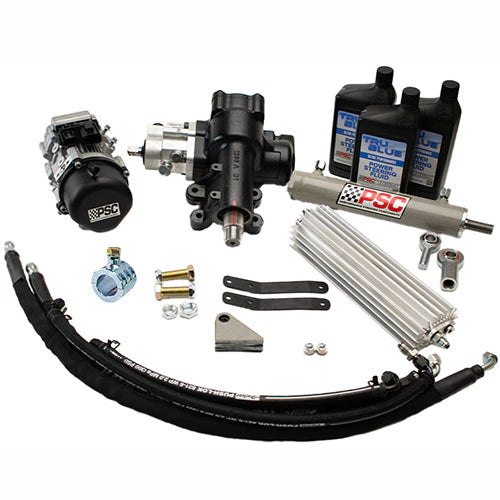 PSC Motorsports auto part