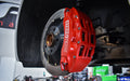 TROPHY SPORT BIG BRAKE KIT 2 PIECE