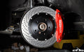 TROPHY SPORT BIG BRAKE KIT 2 PIECE