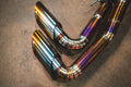 Lamborghini Urus/Audi RSQ8 FF Pipes